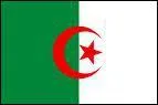 Ce drapeau appartient :