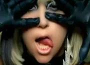 Quiz Connaissez-vous bien les clips de Lady GaGa ?