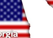 Quiz Etats des USA (14) - Gorgie