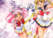 Quiz Magical Girl Quiz