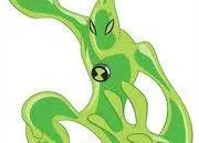 Quiz Ben 10 : Alien Force(3)