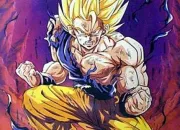 Quiz Quizz images DBZ