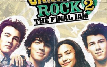 Quiz Camp rock