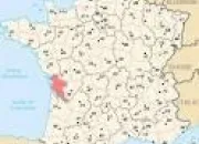 Quiz Villes et villages de Charente-Maritime