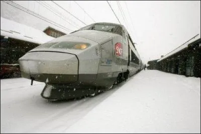 Terminus Bourg Saint Maurice , je vais  :