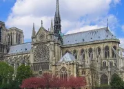 Quiz Autour des 'Notre-Dame'