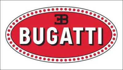 Qui est le crateur de Bugatti ?