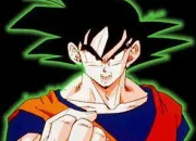 Quiz Quizz Persos DBZ