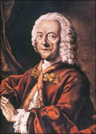 Est-ce bien Telemann ?