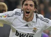 Quiz 13 joueurs du Real Madrid