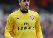 Quiz 13 joueurs d'Arsenal