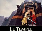 Quiz pe de vrit livre 4 : Le temple des vents