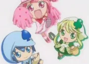 Quiz Shugo Chara^^