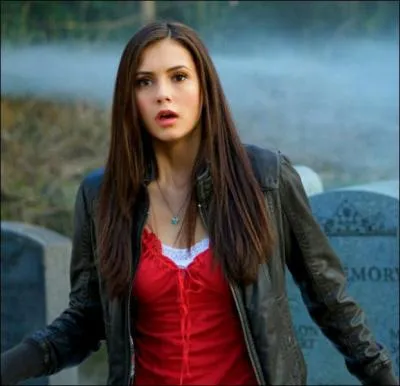 Par qui est joue Elena Gilbert ?