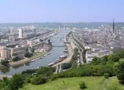 Quiz Connaissez-vous bien Rouen ?