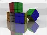 Le rubik's cube s'est rpandu sur toute la plante dans les annes 80, mais en quelle anne fut-il invent ?