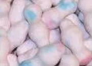 Quiz Quels sont ces bonbons ?