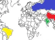 Quiz Population et dveloppement durable