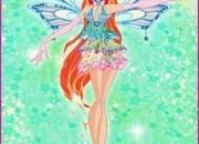 Quiz Winx club enchantix