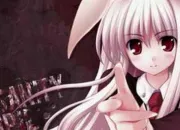 Quiz Les personnages de Touhou