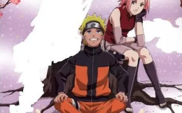 Quiz Naruto