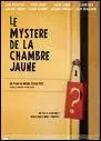 Qui a crit Le mystre de la chambre jaune ?