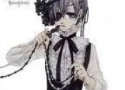 Quiz Personnages Black Butler