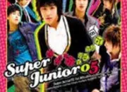 Quiz Super Junior