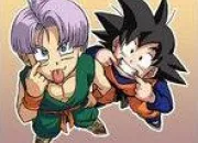 Quiz Dragon Ball Z