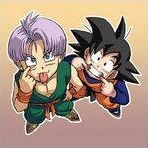 Quiz Dragon ball