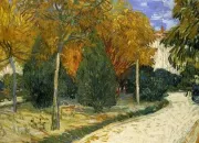 Quiz L'automne en peinture