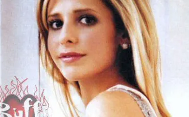 Quiz Buffy contre les vampires