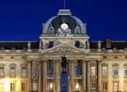 Quiz L'Ecole militaire de Paris