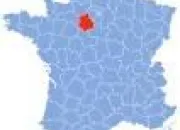 Quiz Villes et villages d'Eure-et-Loir