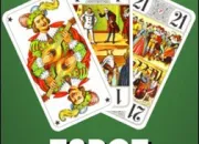 Quiz Jeu de tarot (3) rserv aux joueurs