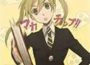 Quiz Soul Eater, les personnages