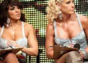 Quiz Quiz sur les divas 2010