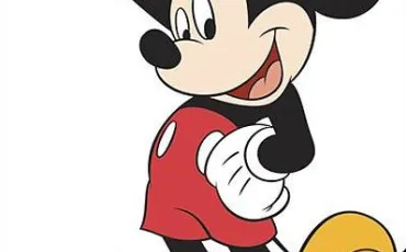 Quiz Mickey mouse