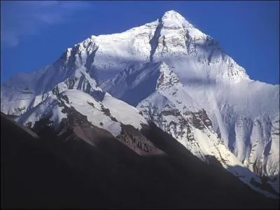 Quelle est cette montagne ?