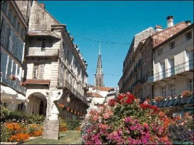 Il existe deux Plombires. Une en Wallonie et l'autre en Lorraine. L'une des deux est une station thermale dont les eaux traitent les rhumatismes et les affections digestives. Elle est en ...