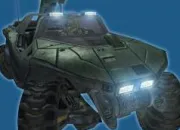 Quiz Halo 1(Les vhicules)