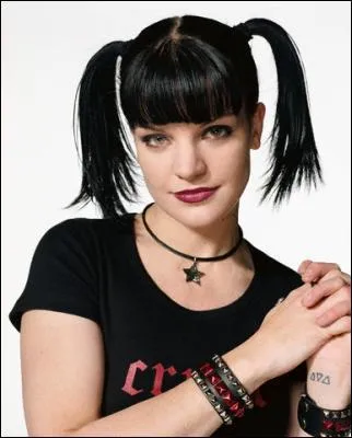 Qui joue le rle d'Abby Sciuto dans NCIS ?