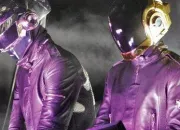 Quiz Daft Punk