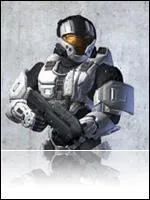 Quelle est cette armure du jeu halo 3 ? (Indice : Disponible ds le commencement)