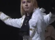 Quiz Kuroshitsuji The Musical; The most beautiful death in the world