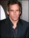 Dans quel film a jou cet acteur ? ( Ben Stiller)