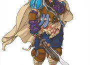 Quiz Quizz Baten Kaitos