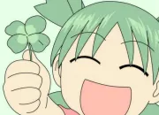 Quiz Yotsuba &!