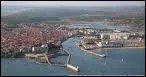 Les Sables d'Olonne est une station balnaire de :