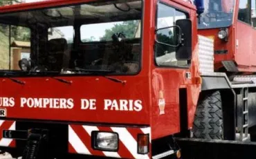 Quiz Sapeurs pompiers